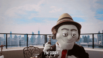 Sad Mikey Day GIF by Crank Yankers