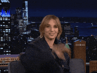 Stranger things jimmy fallon tonight show GIF - Find on GIFER