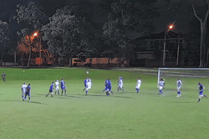 Ocsc GIF by Oldcamberwellsc
