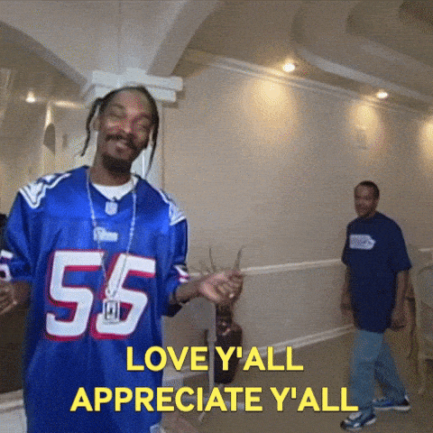 snoop dogg love GIF by MTV Cribs
