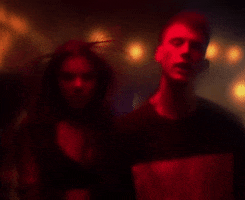 Hailee Steinfeld GIF by Machine Gun Kelly