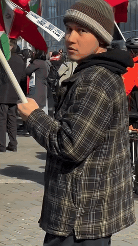 Afghani GIF
