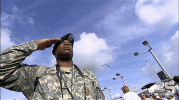 Air Force Sport GIF by Homestead-Miami Speedway