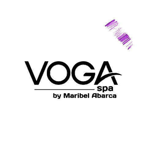 vogaspacolor Sticker