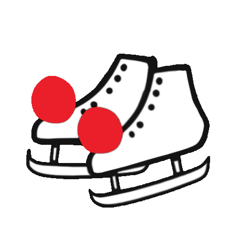 hallmarkgoodmail Sticker