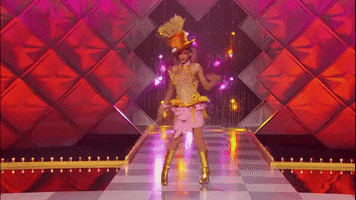 Drag Race GIF