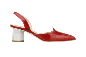 color shoes GIF by Lamperti Milano