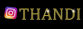 Michael Thandi GIF