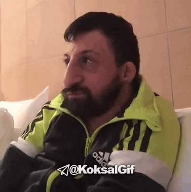 Thinking GIF