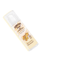 Hawaiian Tropic Latam Sticker