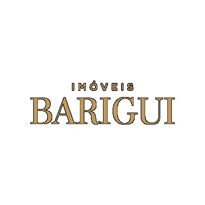 Imóveis Barigui Sticker