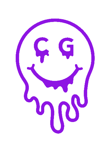 Sticker by CG Labs