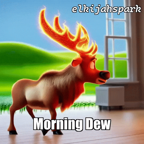 Fire Glow GIF by elkijahspark