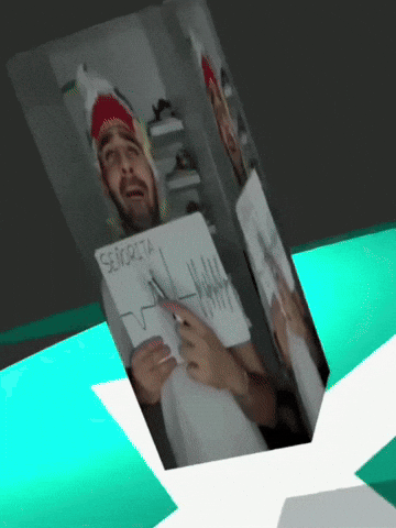 Loop 3D GIF