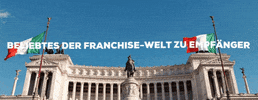 Franchise Business Unternehmen GIF by FranchiseONE.de