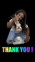Support Thank You GIF by Amor Allure
