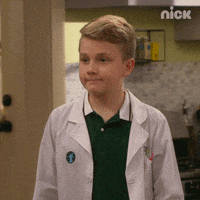 Mood Reaction GIF by Nickelodeon
