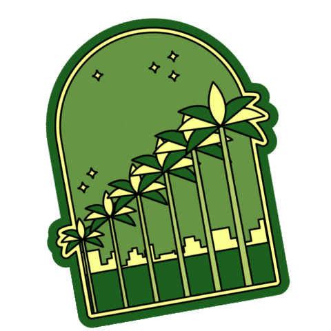 Sjc Sticker