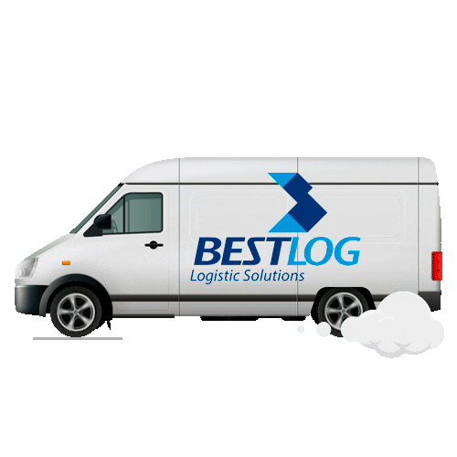 bestlog Sticker