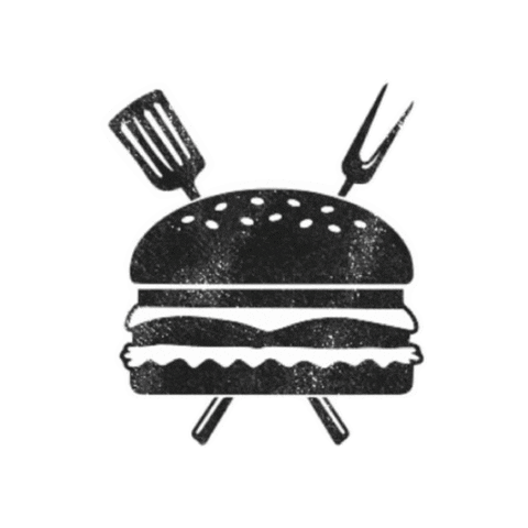 The Feed Baron Sticker