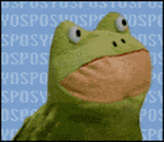 Dancing Frog GIFs - Find & Share on GIPHY