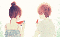 Anime Couple Gifs Get The Best Gif On Giphy anime couple gifs get the best gif on