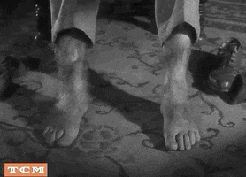 Horror Film Halloween GIF by Turner Classic Movies