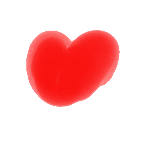 Heart Love Sticker