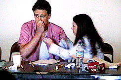 freaks and geeks
