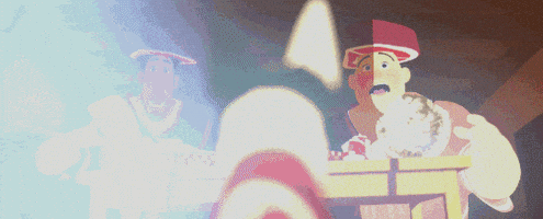 Dog Puppy GIF by Disney