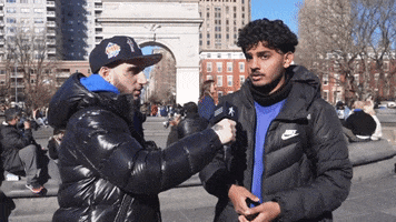 Sidetalknyc GIF