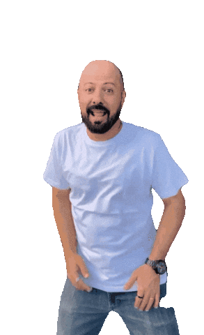 O Trato Certo Sticker