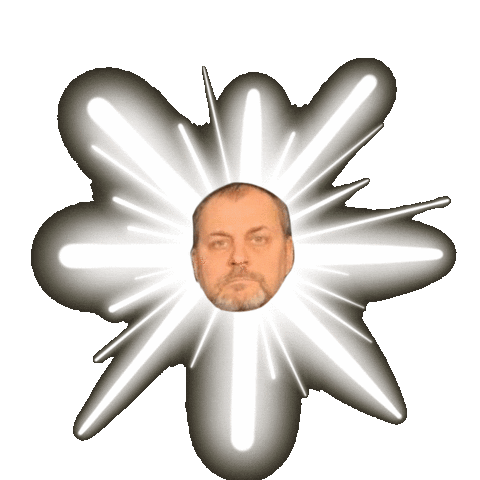 Ksherbi Sticker
