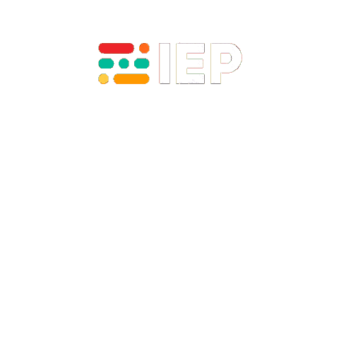 Iepensino Sticker by IEP - Instituto de Evolução Profissional