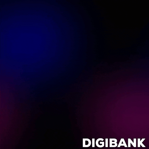 digibank digibank first digital bank firstdigitlbank GIF