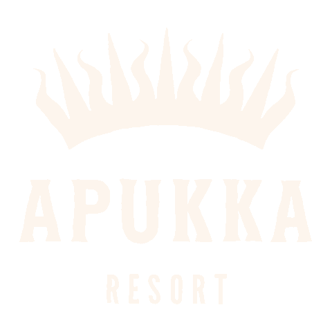 Rovaniemi Arcticcircle Sticker by Apukka Resort
