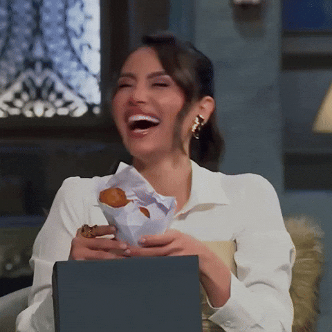 الهام علي GIF