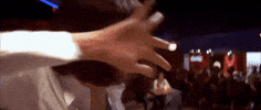 Pulp Fiction Dancing GIF by Film at Lincoln Center