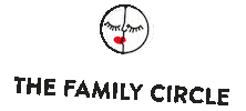 The Family Circle Sticker