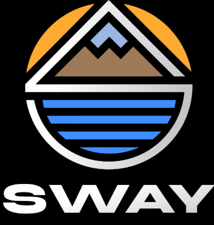 Snowboard Kitesurf GIF by SWAY