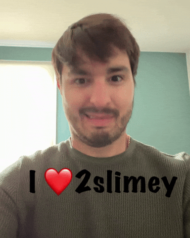 High Anxiety GIF by Respective