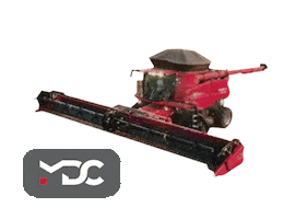 maquinasdelcentro Sticker