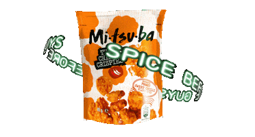 Boys Guys Sticker by Mitsuba snacks