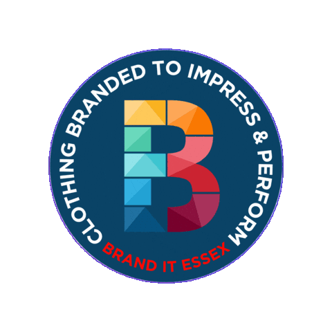Sticker by Brand It Essex