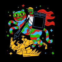 KNIGHT OF DIGITAL ART