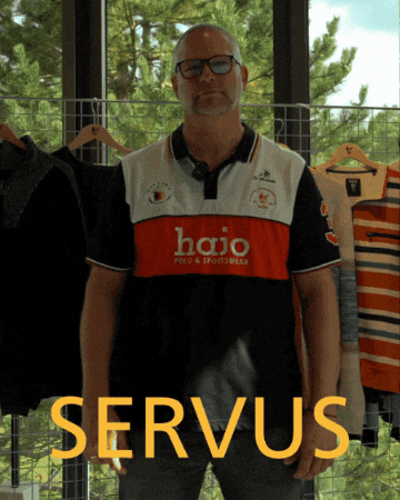 Deckert GIF by Hajo Mode