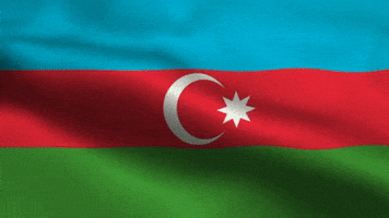 Azerbaijan Azərbaycan GIF