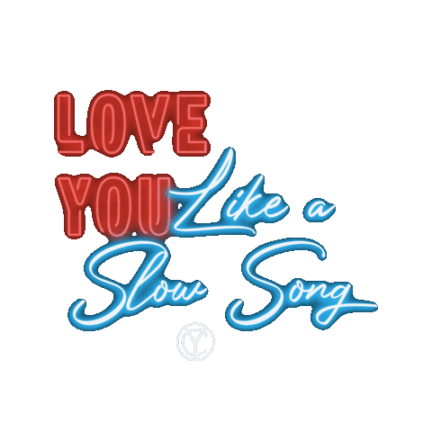 Love You Country Sticker by Chris Young
