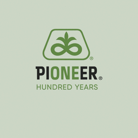 Pioneer GIF by Corteva US
