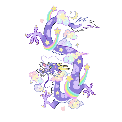 Kawaii Sticker